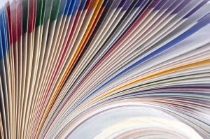 Como crear tintas planas