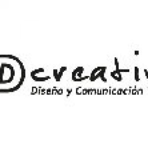 Logo ddcreativos