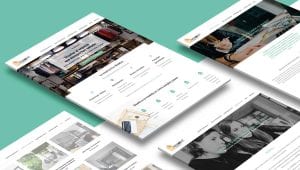Servicios - Diseño Web