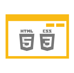 Diseño web HTML5 CSS3
