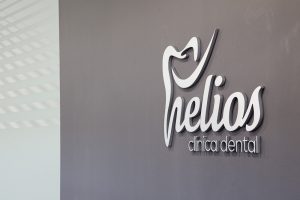Portfolio - Clinica Dental Helios - Corpóreo