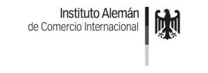 Logo Instituto Alemán de Comercio Internacional