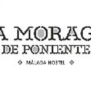 Logo la moraga de poniente