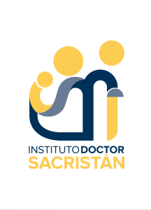 Portfolio - Instituto Doctor Sacristán - Logo Fondo Blanco