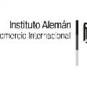 logo instituto alemán de comercio internacional