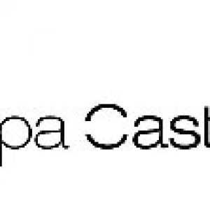 logo pepa castro