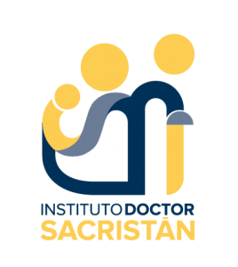 Portfolio - Instituto Doctor Sacristán - Logo Color