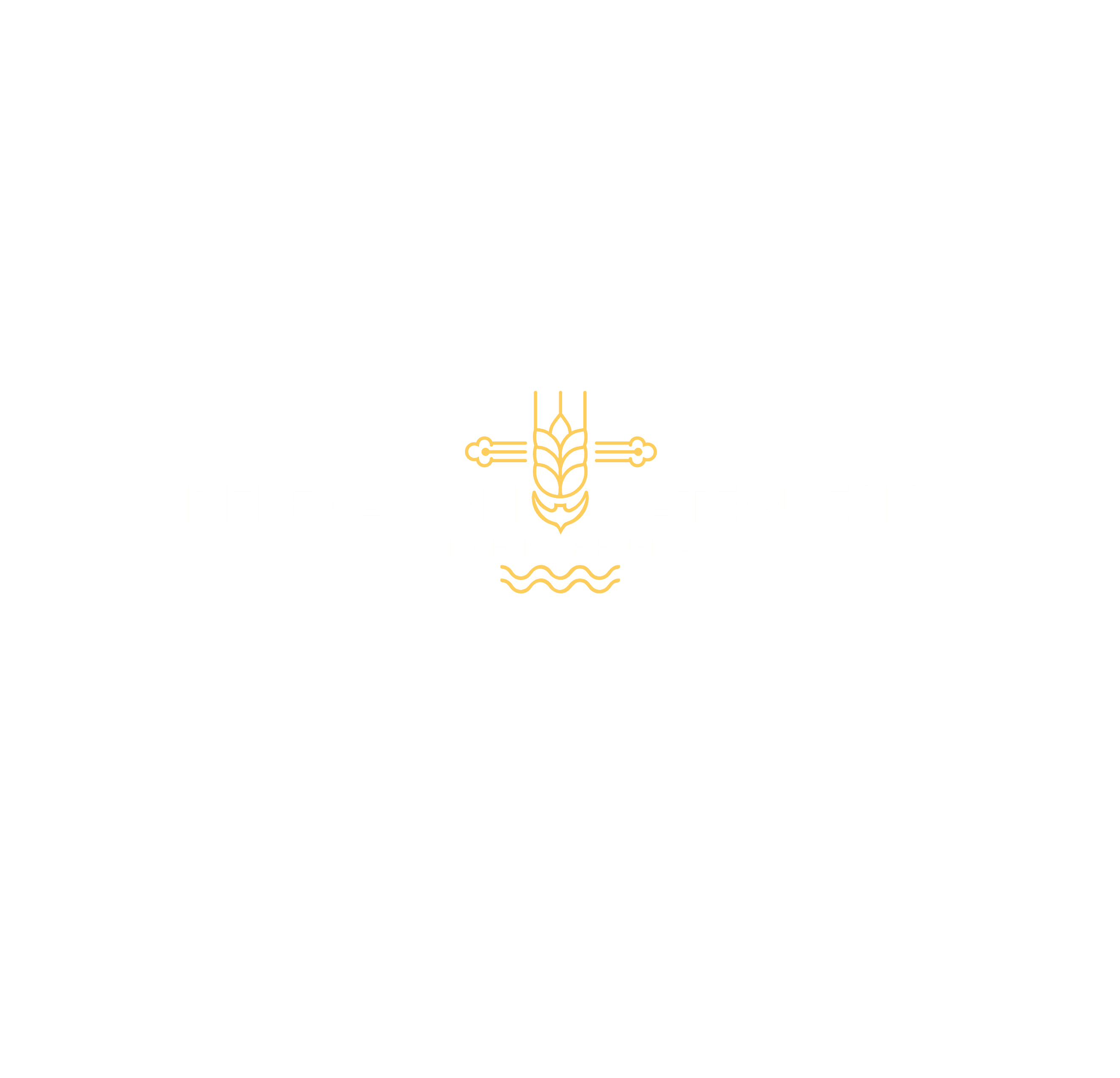 Portfolio - Web Diócesis de Huelva - Logo fondo rojo