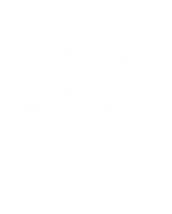 Portfolio - Instituto Doctor Sacristán - Logo