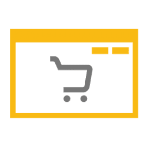 Diseño web ecommerce