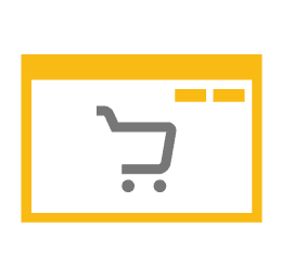 Diseño web ecommerce