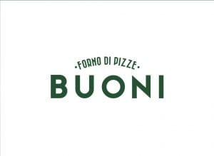 Portfolio - Web BUONI - Logo verde