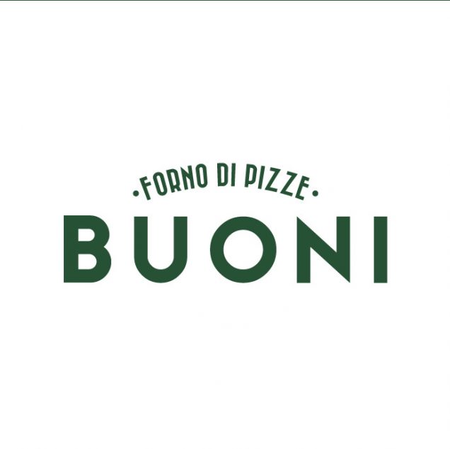 Portfolio - Web BUONI - Logo verde