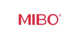 Portfolio - Catálogo MIBO - Logo