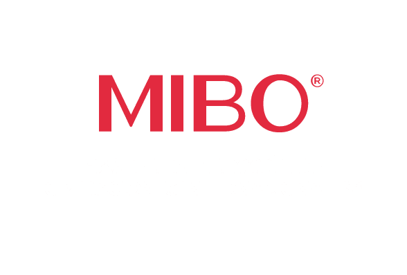 Portfolio - Catálogo MIBO - Logo Portfolio - Catálogo MIBO - Logo