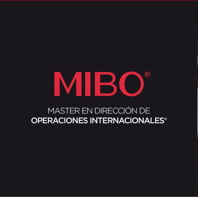 Portfolio - Catálogo MIBO - Logo fondo negro