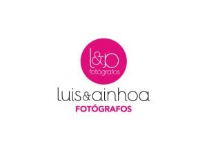 Portfolio - LyAFotógrafos - Logo